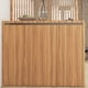 thumbnail image 2 of 1 Roll, Maple Wood Grain Contact Paper, Peel And Stick, 15.7"x39.3", Thickened Waterproof Wall Sticker, Self-adhesive PVC Wallpaper, Wardrobe Cabinet Countertop Shelf Liner Furniture Renovation Wallp, 2 of 4