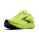 thumbnail image 1 of Zapatillas para correr Brooks Adrenaline GTS 24 para hombre en lima ácida talla 10M, 1 of 6