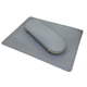 thumbnail image 4 of Juego De Alfombrillas Para Decoración De Uñas, Juego De Almohadas Y Alfombrillas Para Las Manos Para El Hogar, Decoración De Uñas, Color Gris Claro, 4 of 5
