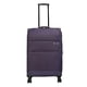 thumbnail image 2 of Maleta Blanda Expandible Londres M Morado Head, 2 of 7
