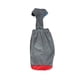 thumbnail image 4 of Bolsa De Arrastre Para Perros Para Mascotas Paralizadas Bolsa De Arrastre Para Caminar Protege El Pecho Y Las Extremidades De Las Mascotas L, 4 of 5