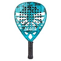 Pala Pádel Pro - Cratus Blue Militar