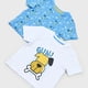 thumbnail image 3 of Polera Bebe Niño Bipack Blanco Corona, 3 of 5