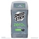 thumbnail image 2 of Desodorante Barra Speed Stick Zero% Carbón Hombre, 76 g, 2 of 9