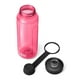 thumbnail image 2 of Botella de agua Yeti Yonder de 1 l/1000 ml, color rosa tropical con tapa de amarre, 2 of 3