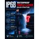 thumbnail image 4 of Luces Traseras FOMIUZY para Ford F150 2015‑2017 (Par), 4 of 7