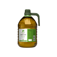 Aceite De Oliva Extra Virgen Grecco 1 X 5000 Ml