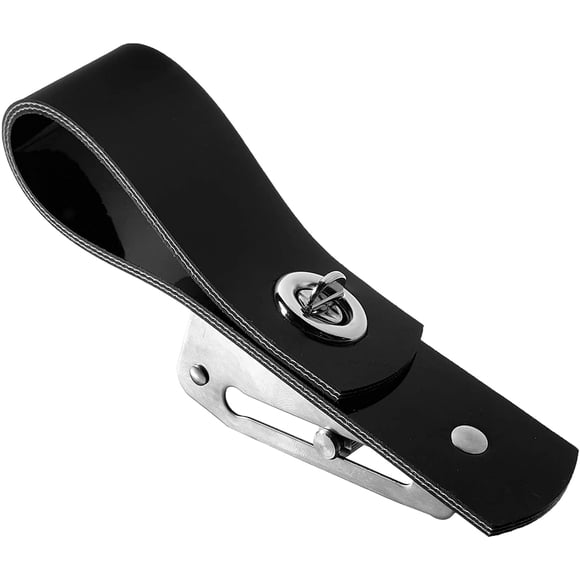 Ajustador de guardabarros para barcos Taylor Made Tidy-Ups 1016 negro