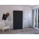 thumbnail image 3 of Armario Z-90 3 Puertas 1 Cajon Wengue, 3 of 7