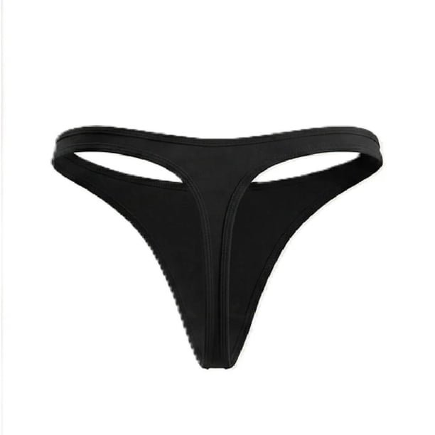 Calzón Colaless Lady Genny C-769 Para Mujer