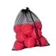 thumbnail image 3 of 12 Pelotas De Tenis, Pelotas De Juego Prácticas Para Actividades De Entretenimiento En Interiores, Color Rojo, 3 of 5
