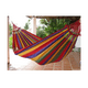 thumbnail image 3 of Hamaca 100% algodón premium 2 plazas multicolor, 3 of 3