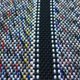 thumbnail image 4 of Funda de asiento Leader Accessories, manta de sillín negra, tamaño completo, 4 of 7