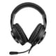 thumbnail image 2 of Audifono Gamer Hylas Black H260 Rgb, 2 of 3