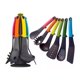 thumbnail image 1 of Juego Cucharones Mango Multicolor Antiadherente Cocina Setx6, 1 of 4