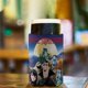 thumbnail image 5 of Hotel Transylvania Funda enfriadora de latas, aislante de bebidas para mantener frías o calientes, funda térmica plegable para latas, portabebidas reutilizable, 5 of 6