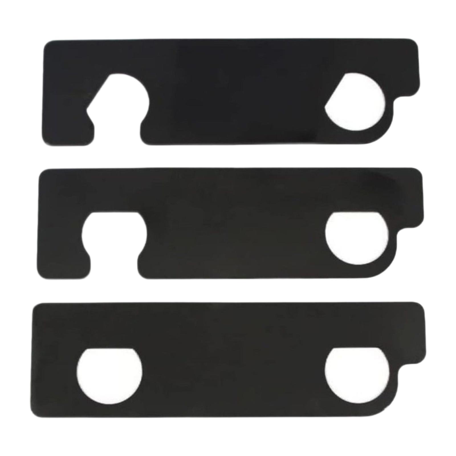 Ioensy - Herramienta De Sincronización De Motor De Automóvil Que Reemplaza El Juego De Retención Profesional De Mantenimiento Del Automóvil