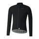 thumbnail image 1 of Chaqueta Shimano Windflex Negro XXl, 1 of 2