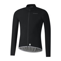 Chaqueta Shimano Windflex Negro M