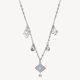 thumbnail image 1 of Collar Mujer Brosway Plateado BHKN097, 1 of 2