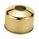 thumbnail image 1 of Estuche De Metal Para Tanque De Gas, Cubierta Protectora Portátil Para Parrilla Exterior, Color Dorado, 1 of 3