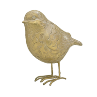 Muebles Santa Ana - Figura Pajaro Xl
