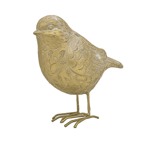 Muebles Santa Ana - Figura Pajaro Xl