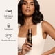 thumbnail image 2 of Maquillaje corporal Body Coverage LUMINESS Airbrush a prueba de agua 70 mL, 2 of 9
