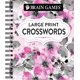 thumbnail image 1 of Crucigrama Publications International, Ltd. Floral, 1 of 1