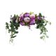 thumbnail image 1 of Boho Decoraciones De Boho Flowers Boho Para El Día Central De San Valentín Boda Púrpura, 1 of 5