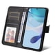 thumbnail image 3 of Funda Billetera para Realme C75 4G/5G con Porta Tarjetas y Soporte Ajustable Azul, 3 of 6