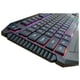 thumbnail image 2 of Teclado Gamer Rgb K110, 2 of 3