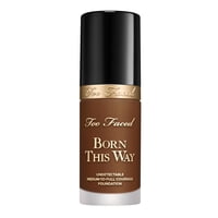 Base Líquida Too Faced Born This Way 30 Ml