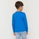 thumbnail image 3 of Polera Niño Kids ML Fun Azulino Corona, 3 of 5