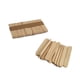thumbnail image 2 of Set 100 Palitos De Helado XS Color Natural, 2 of 2
