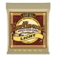 thumbnail image 2 of Cuerda Guitarra Acústica Bronce 11-52 Ernie Ball 6002530, 2 of 2