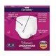 thumbnail image 3 of Ropa interior para incontinencia Kaxilu Certainty mujer talla mediana – 44 unidades, 3 of 3