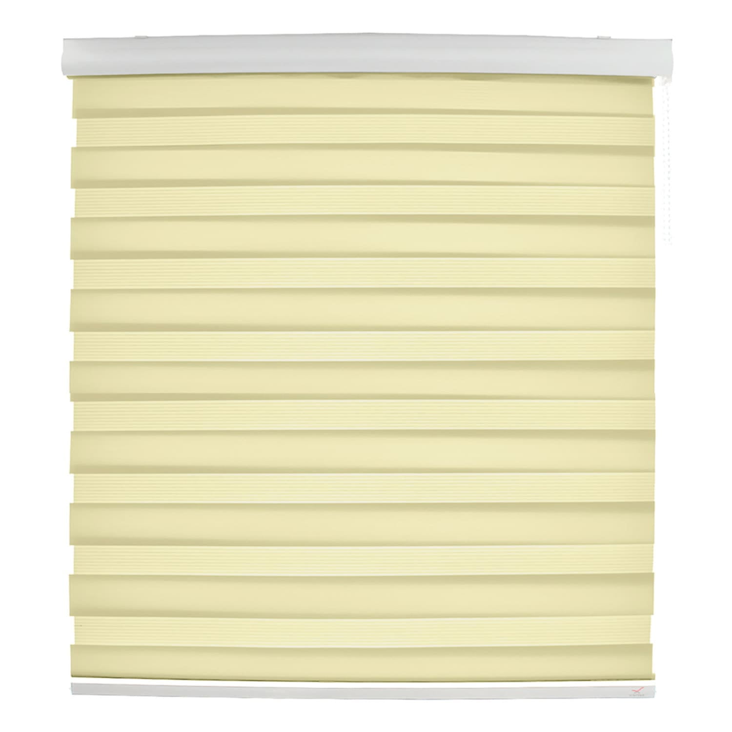 Vincenzi - Cortina Roller Duo Beige 180x240cm