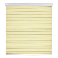 Vincenzi - Cortina Roller Duo Beige 180X240Cm