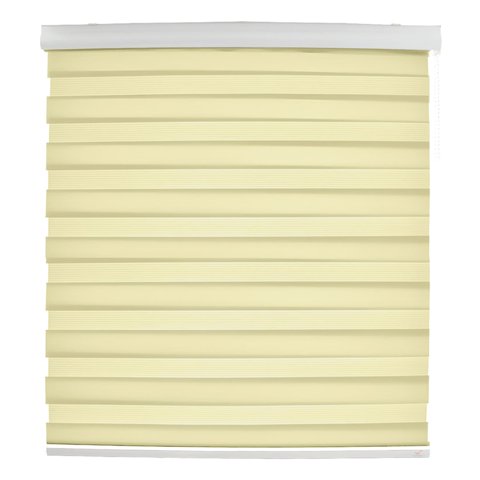 Vincenzi - Cortina Roller Duo Beige 180X240Cm