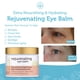 thumbnail image 5 of Crema hidratante para ojos Era Organics Rejuvenating USDA Organic, 5 of 6