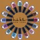 thumbnail image 3 of Set de esmaltes de uñas Nicole Miller Mini Glossy Vibrant Colors, 3 of 9