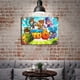 thumbnail image 4 of Bloons TD Defensa de Torres Cartel Metálico, Decoración de Pared de Cartel Metálico Personalizado para Regalos de Fans, Amigos, Familia y Amantes 20*30CM, 4 of 6