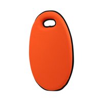 Magideal - Cojín De Asiento Para Gradas, Cojín De Rodillas Para Jardín, Almohadilla Portátil Para Rodillas, Tapete Para Picnic, Gimnasio, Entrenamiento En Estadi