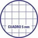 thumbnail image 2 of Pack X 4 Cuaderno College 100 Hojas 5 Mm / Amarillo –, 2 of 3