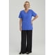 thumbnail image 2 of Polera Mujer Lisa Azulino, 2 of 8