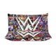 thumbnail image 3 of WWE 3-Piece Comforter Set for Bedroom WWE Bedding Set for Kids Adults Soft Microfiber Duvet Cover Set with Zipper Closure, 3 of 5