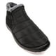 thumbnail image 3 of Zapatilla Hombre Negro Troca Apóstol, 3 of 4