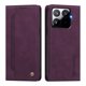 thumbnail image 2 of Funda Billetera para Xiaomi 15T Pro Imán y Resistente Morado, 2 of 6