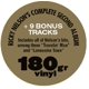 thumbnail image 2 of Vinilo InnerSleeve Ricky Nelson Second Album 180 gramos, 2 of 2